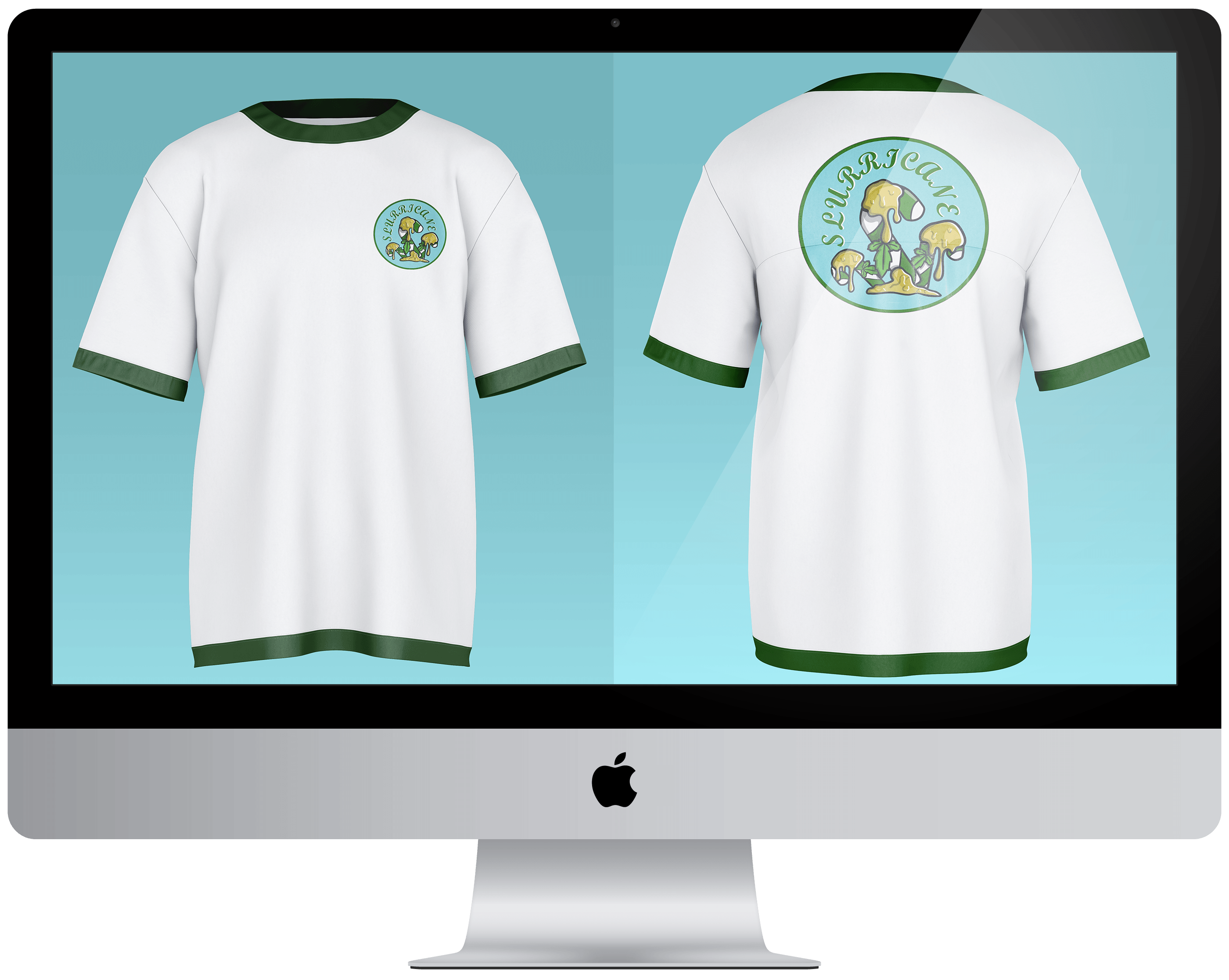 you done gone fucked it