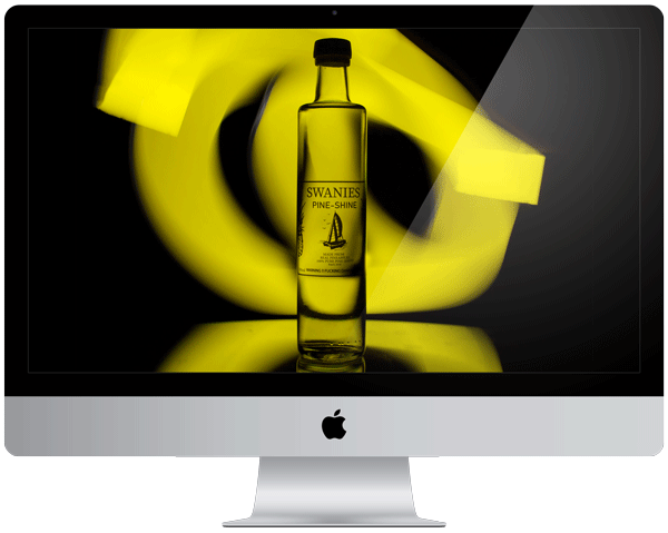 you done gone fucked it